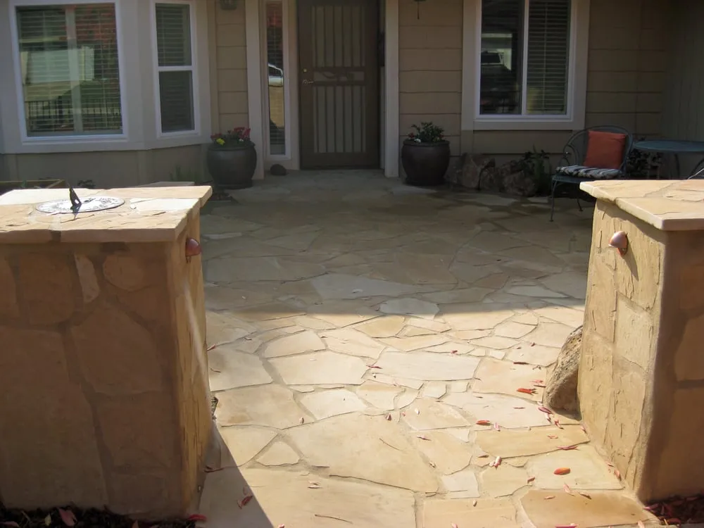 Expert landscape design in Rocklin, CA - Environmental Landscape