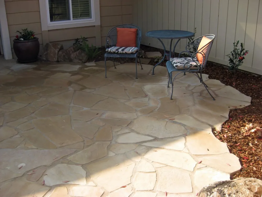 Local garden landscaping for beautiful yards in Rocklin, CA by Environmental Landscape