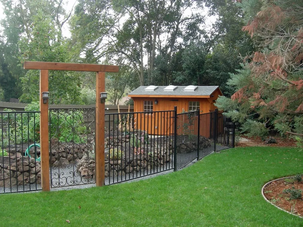 Reliable garden landscaping experts serving Rocklin, CA - Environmental Landscape