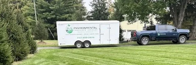 Expert residential landscaping with custom design across Far Hills, NJ - Environmental Landscape Services