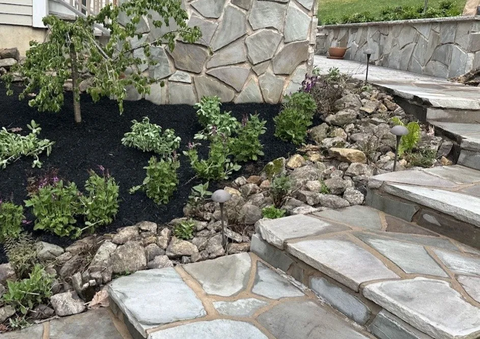 Expert landscape installation for residential properties across Far Hills, NJ - Environmental Landscape Services