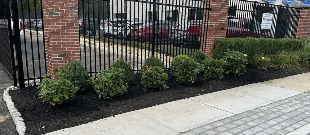 Trusted residential landscaping experts serving Far Hills, NJ - Environmental Landscape Services