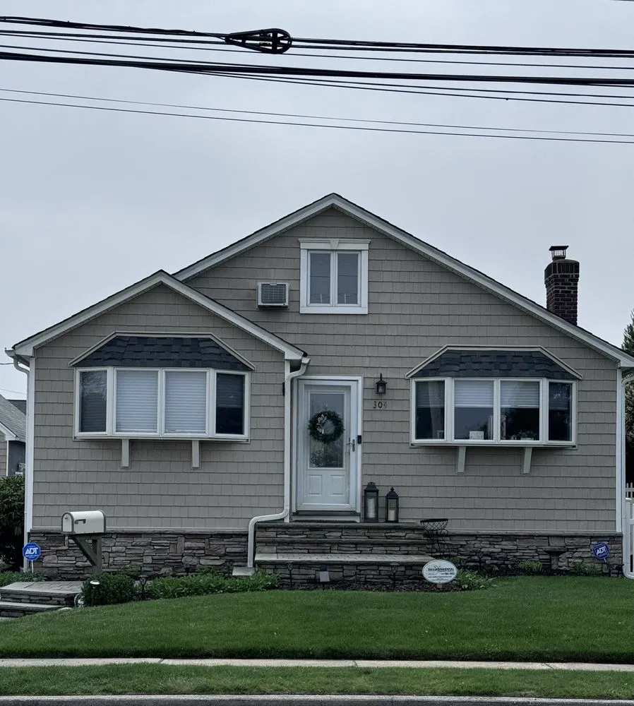 Trusted outdoor landscaping for homes across Wantagh, NY - Environmental Landscaping & Design