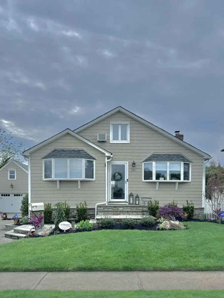 Local yard maintenance in Wantagh, NY - Environmental Landscaping & Design