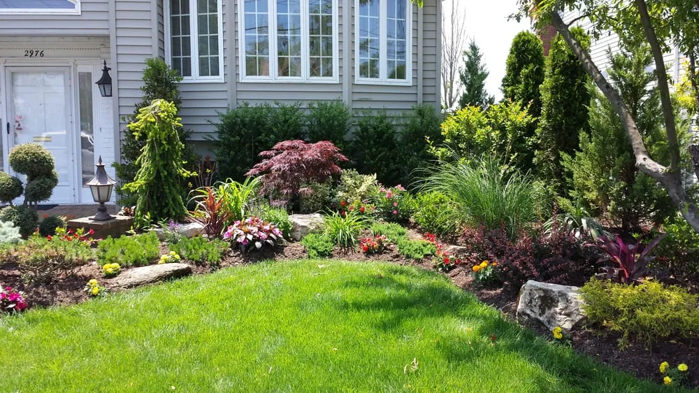 Trusted lawn care service in Wantagh, NY - Environmental Landscaping & Design