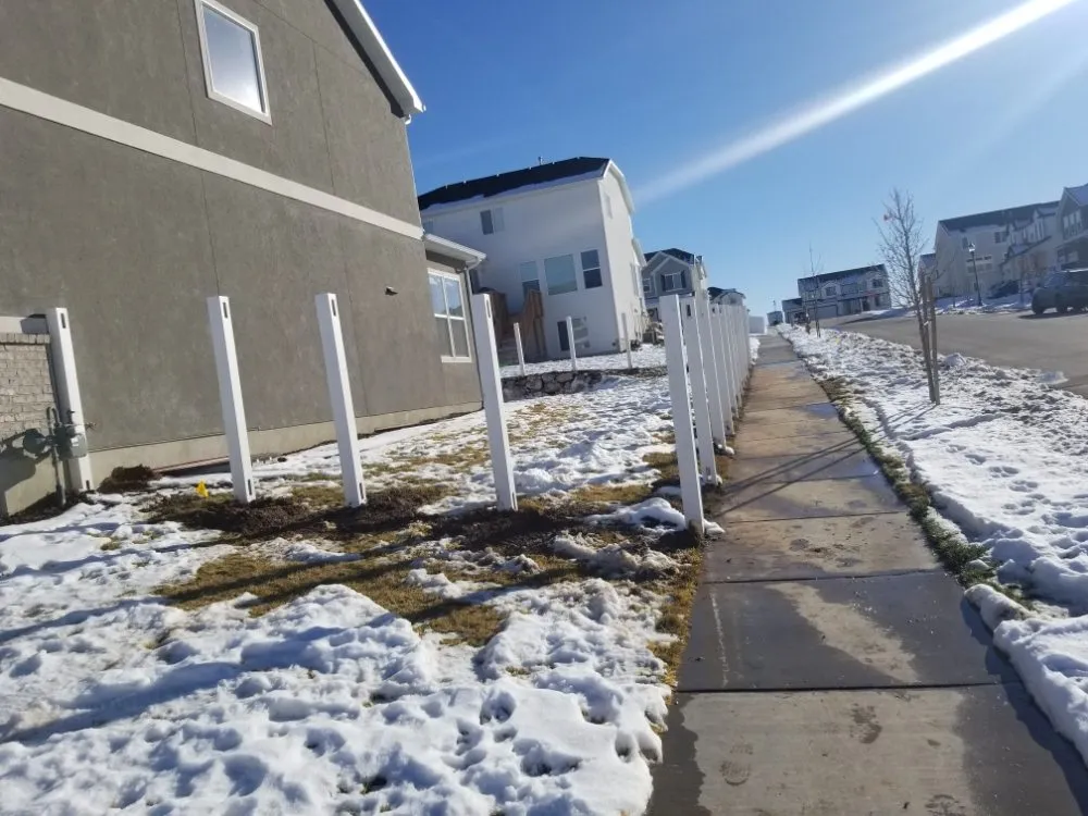 Trusted lawn care service for residential properties in Ogden, UT by Environmental Landscaping