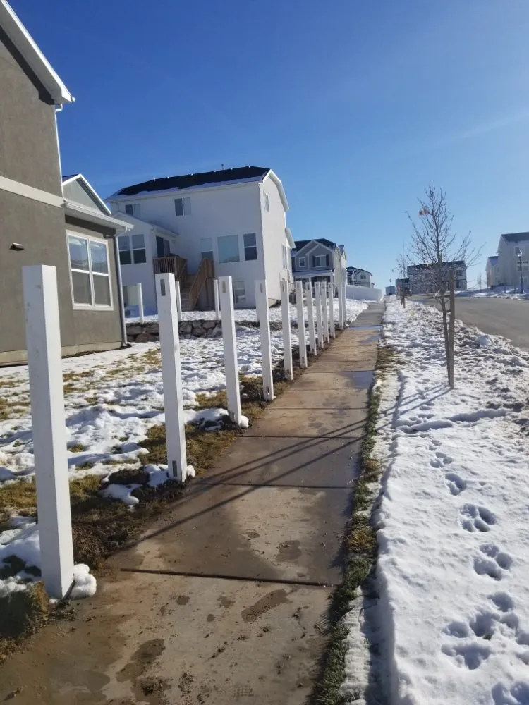 Local lawn mowing service for year-round maintenance across Ogden, UT - Environmental Landscaping