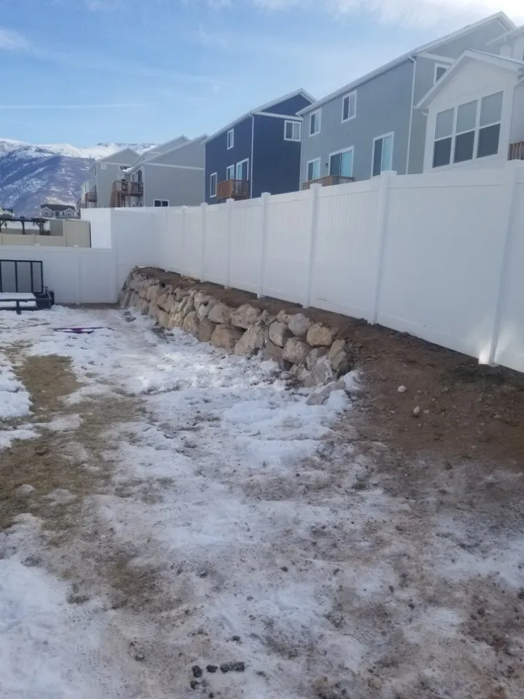 Professional yard cleanup service in Ogden, UT - Environmental Landscaping