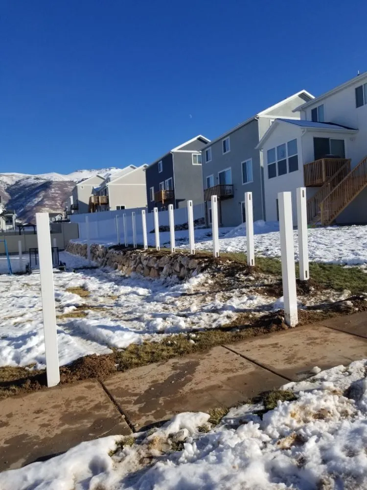 Expert landscape installation in Ogden, UT - Environmental Landscaping