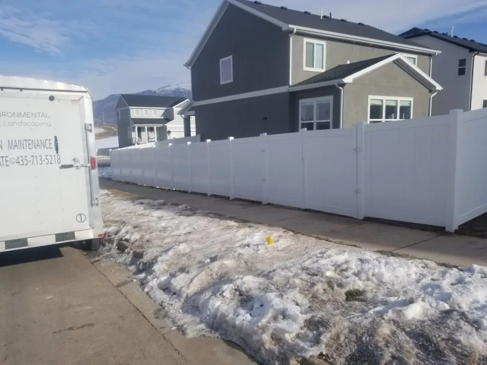 Top-rated garden landscaping for beautiful yards in Ogden, UT by Environmental Landscaping