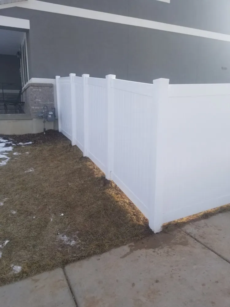 Expert landscaping services near you across Ogden, UT - Environmental Landscaping