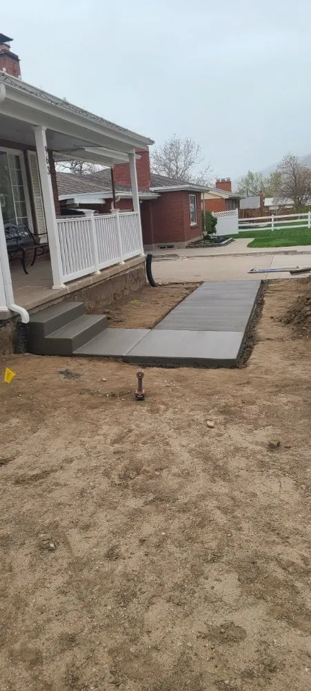 Local yard maintenance near you across Ogden, UT - Environmental Landscaping