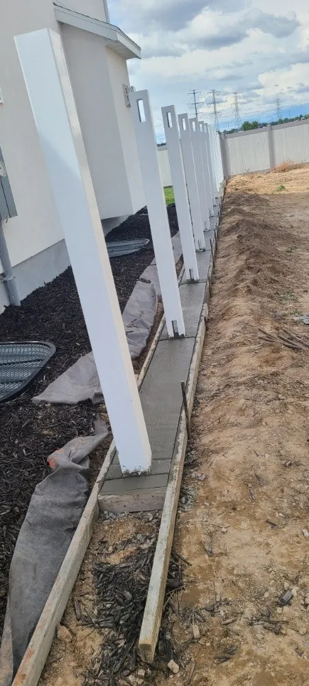 Custom yard maintenance with custom design in Ogden, UT by Environmental Landscaping