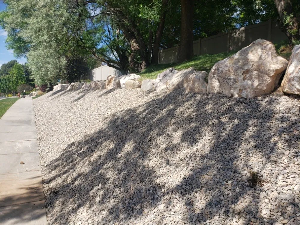 Top-rated landscape design in Ogden, UT - Environmental Landscaping