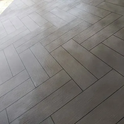 Environmental Landscaping Logo