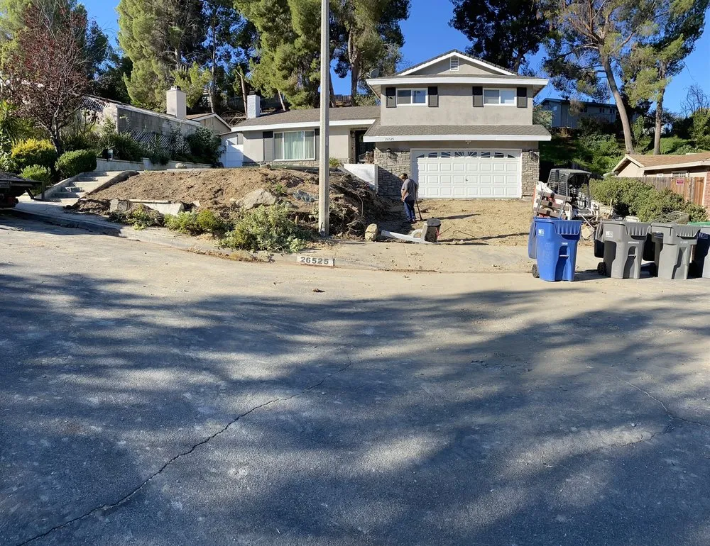 Professional residential landscaping experts serving Panorama City, CA - Environmental Landscaping