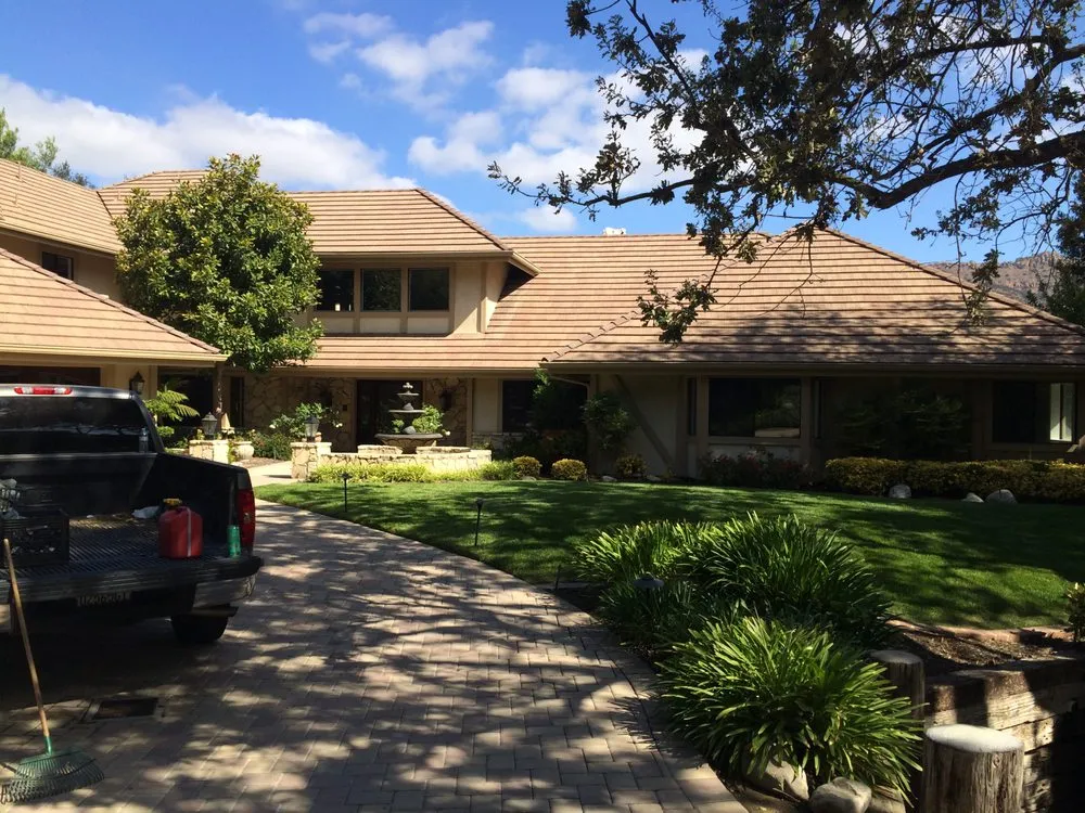 Trusted yard cleanup service in Panorama City, CA - Environmental Landscaping
