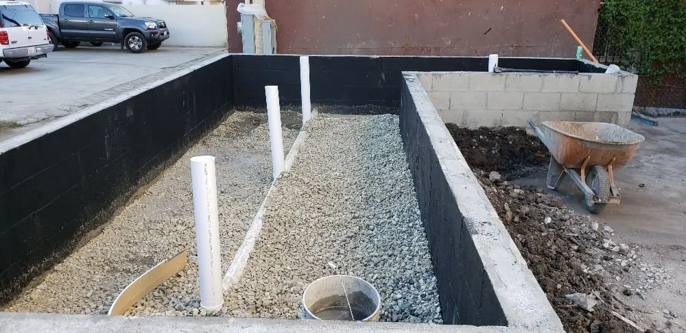 Expert yard maintenance for beautiful yards across Panorama City, CA - Environmental Landscaping