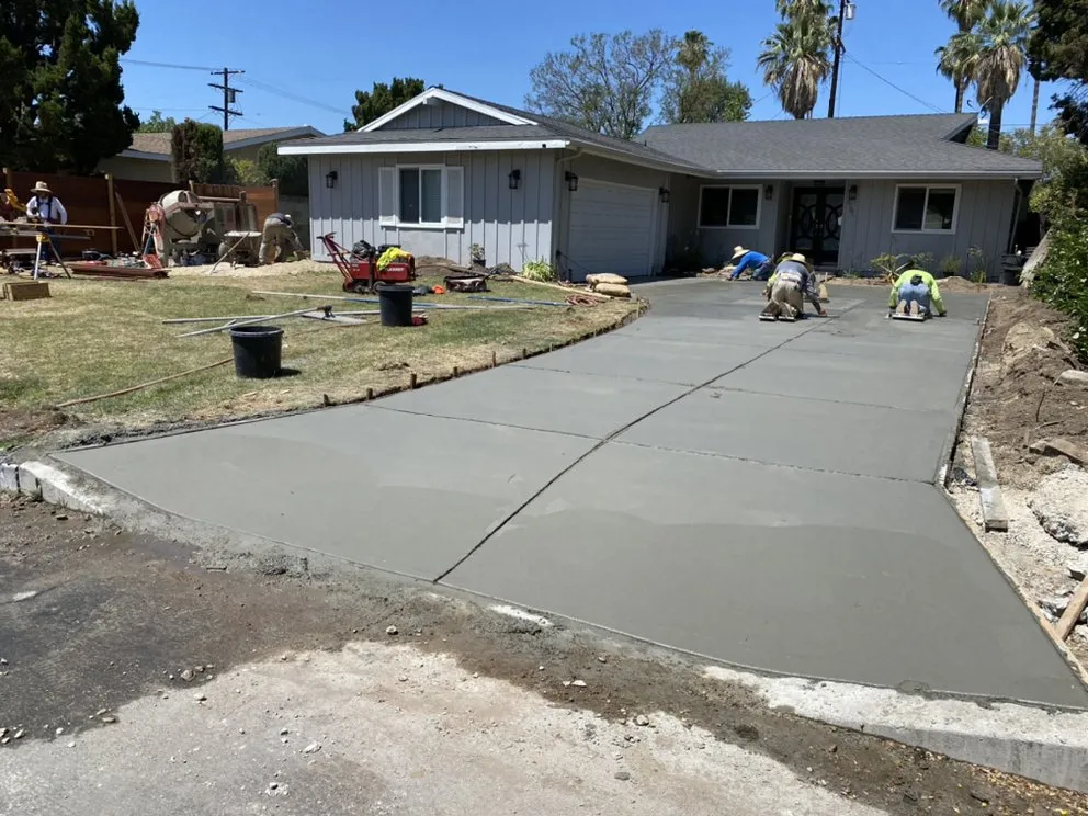 Reliable landscape design in Panorama City, CA - Environmental Landscaping