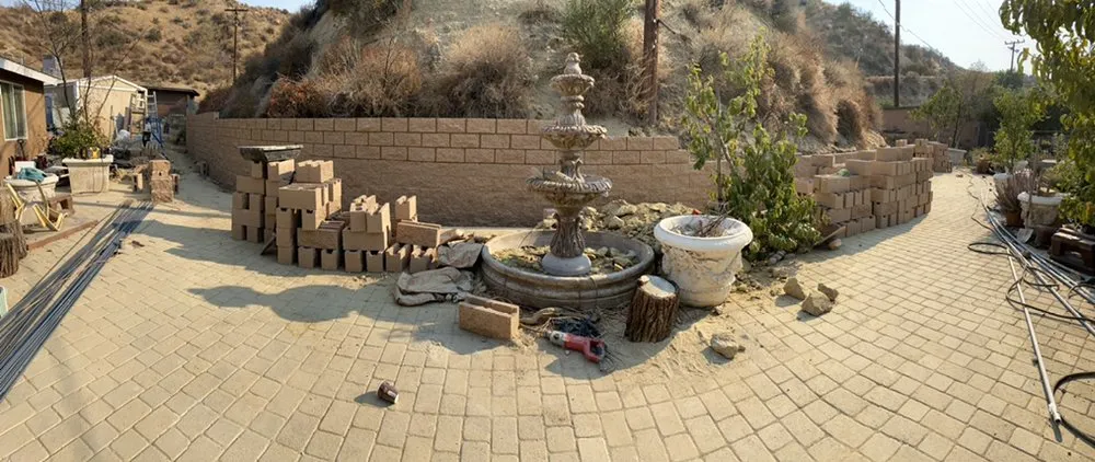 Local landscape installation for beautiful yards in Panorama City, CA by Environmental Landscaping