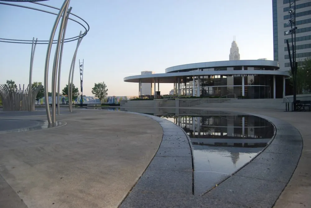 Reliable residential landscaping for year-round maintenance across Plain City, OH - Environmental Management