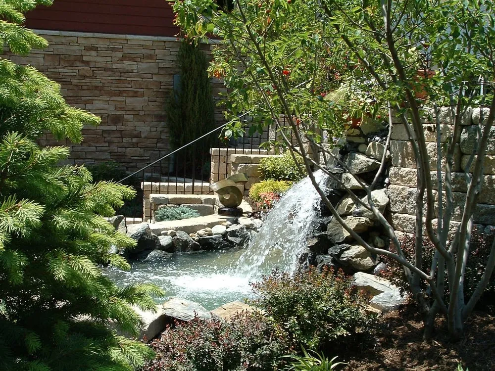 Local outdoor landscaping for homes across Plain City, OH - Environmental Management