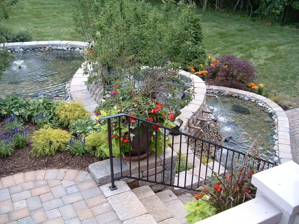 Professional lawn mowing service for homes across Plain City, OH - Environmental Management