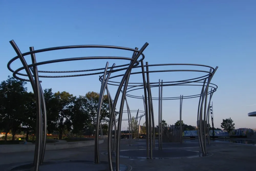 Top-rated yard cleanup service in Plain City, OH by Environmental Management