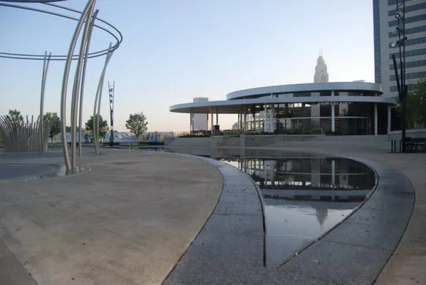 Environmental Management Logo