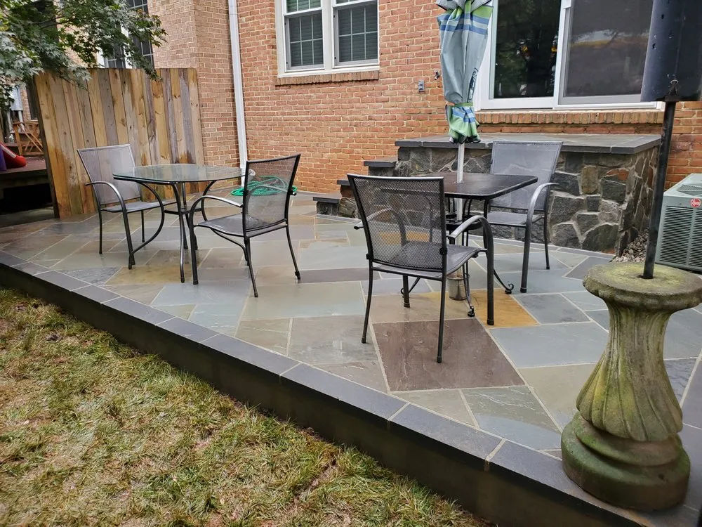 Affordable lawn care service experts serving Arlington, VA - Environmental Outdoor Solutions LLC