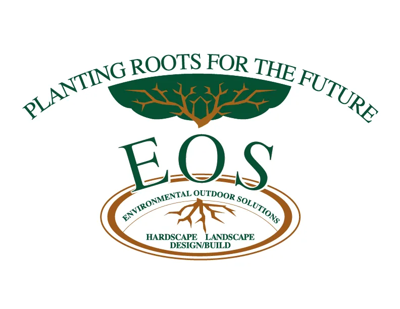 Top-rated garden landscaping in Arlington, VA by Environmental Outdoor Solutions LLC