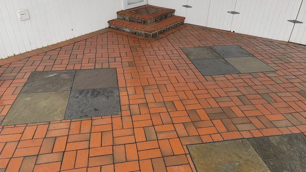 Trusted outdoor landscaping experts serving Arlington, VA - Environmental Outdoor Solutions LLC