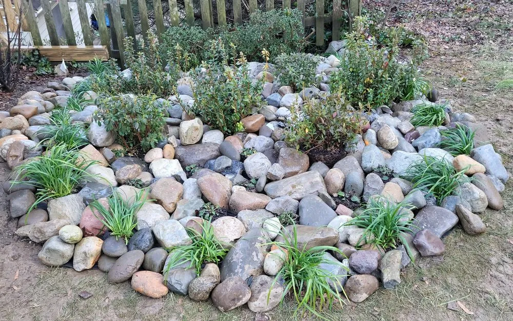 Professional landscape design in Arlington, VA - Environmental Outdoor Solutions LLC