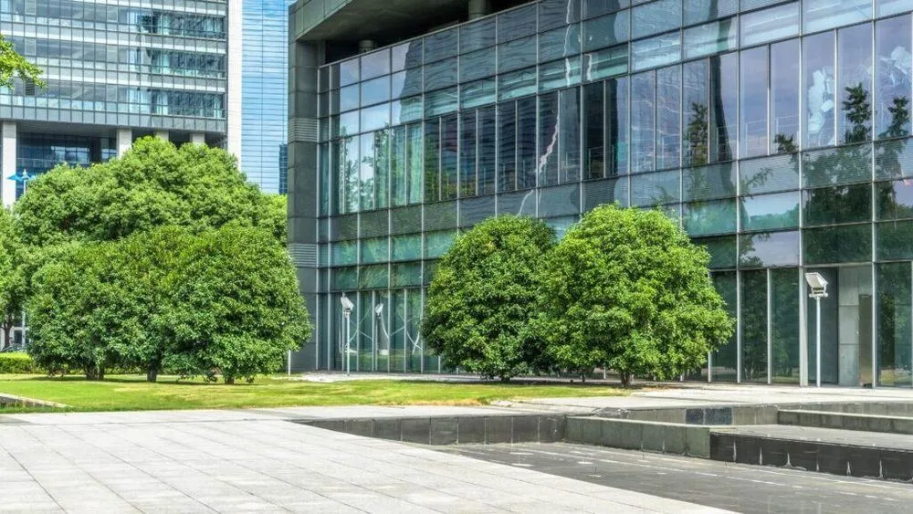 Top-rated garden landscaping in Burtonsville, MD - Environmental Resources Group