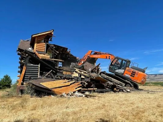 Environmental Restoration Services LLC