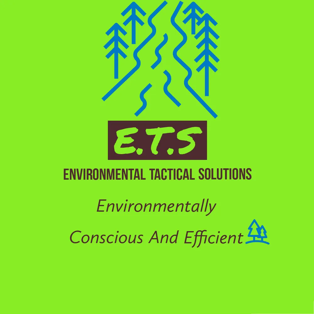 Custom yard cleanup service for residential properties across Culver, MN - Environmental Tactical Solutions