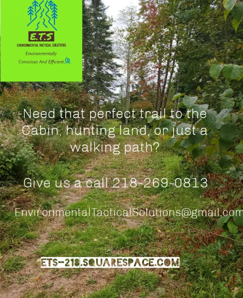 Affordable lawn care service experts serving Culver, MN - Environmental Tactical Solutions