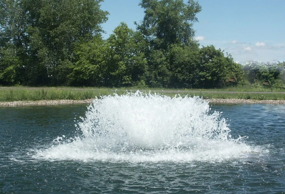 Professional landscape installation experts serving Ringwood, IL - Environmental Technology
