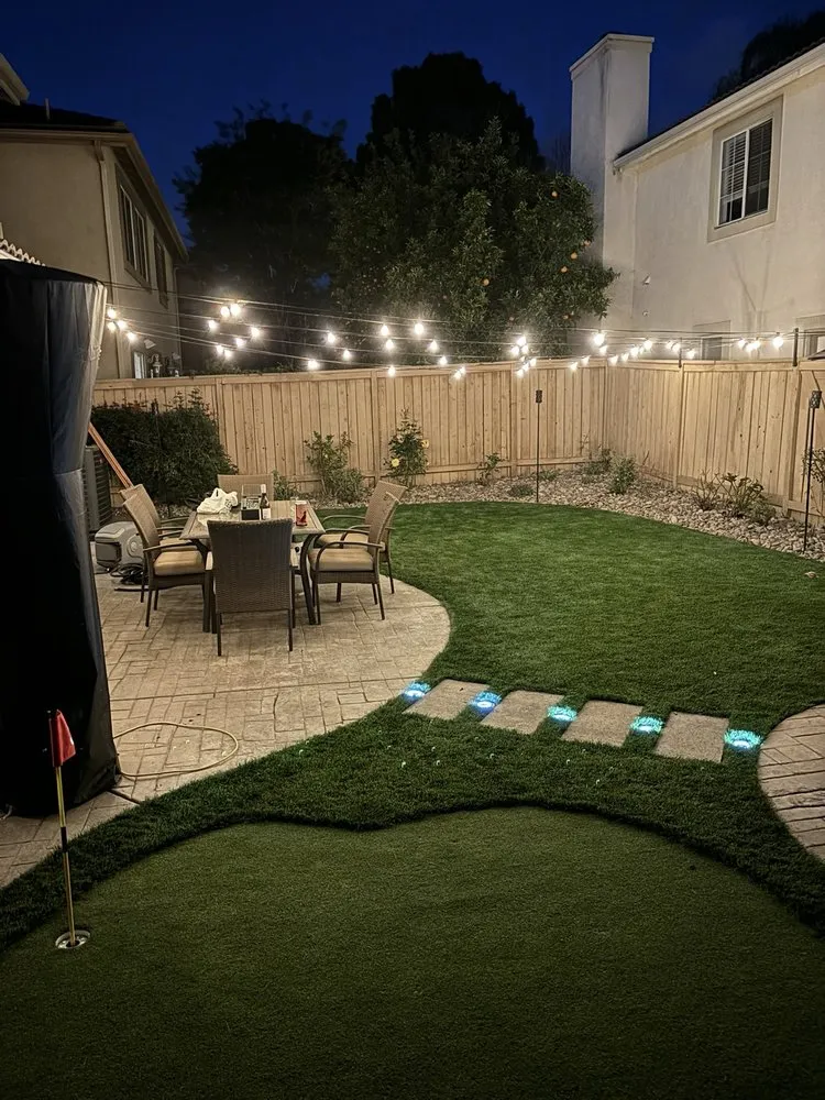 Local landscape design experts serving Bonsall, CA - Environmental Tree Service and Landscape