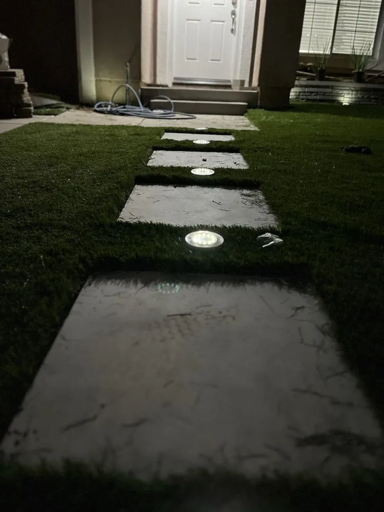 Professional landscaping services experts serving Bonsall, CA - Environmental Tree Service and Landscape