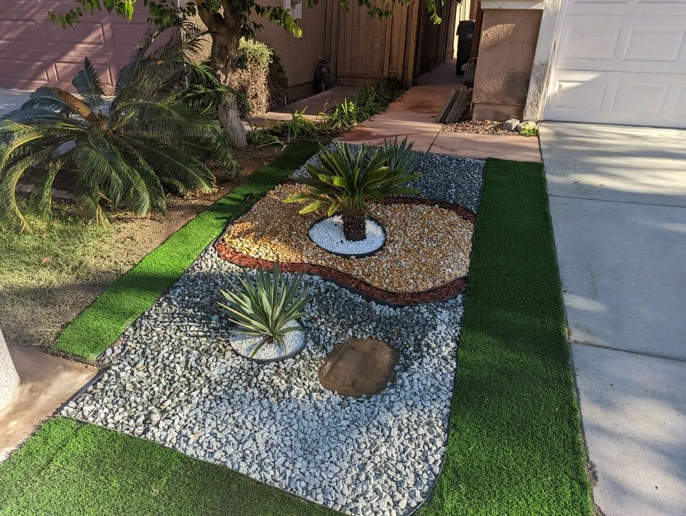Trusted residential landscaping experts serving Bonsall, CA - Environmental Tree Service and Landscape