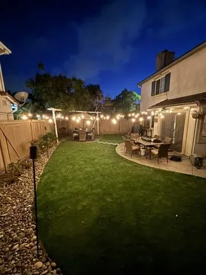 Environmental Tree Service and Landscape