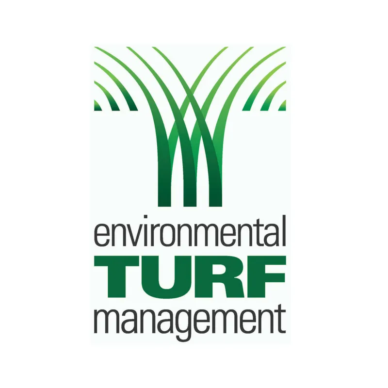 Trusted garden landscaping in Loganville, GA by Environmental Turf Management