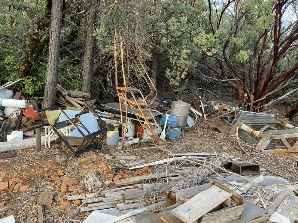 Custom outdoor landscaping for year-round maintenance in Hood River, OR by Environmentally Experienced