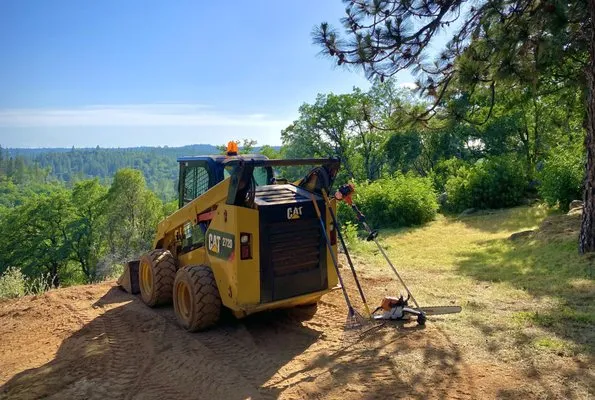 Environmentally Experienced