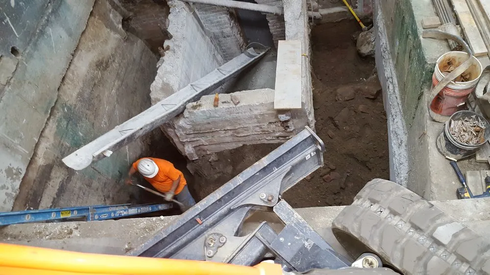 Custom yard cleanup service for outdoor upgrades across Bolton, MA - Environments By Design