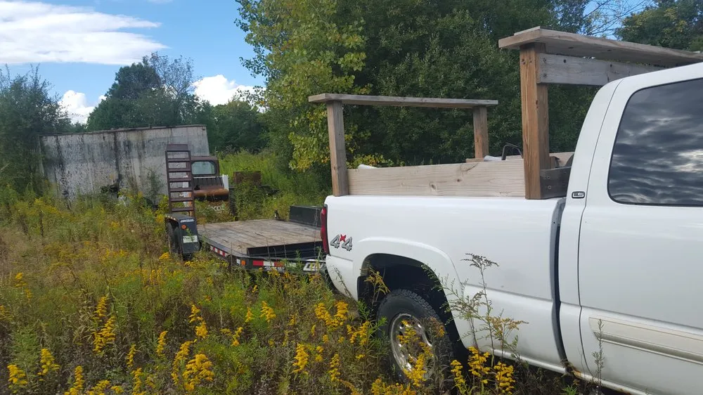 Custom garden landscaping for outdoor upgrades in Bolton, MA by Environments By Design