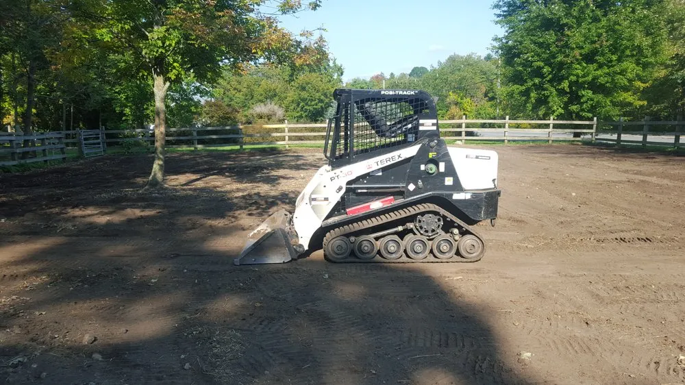 Top-rated landscaping services for residential properties in Bolton, MA by Environments By Design