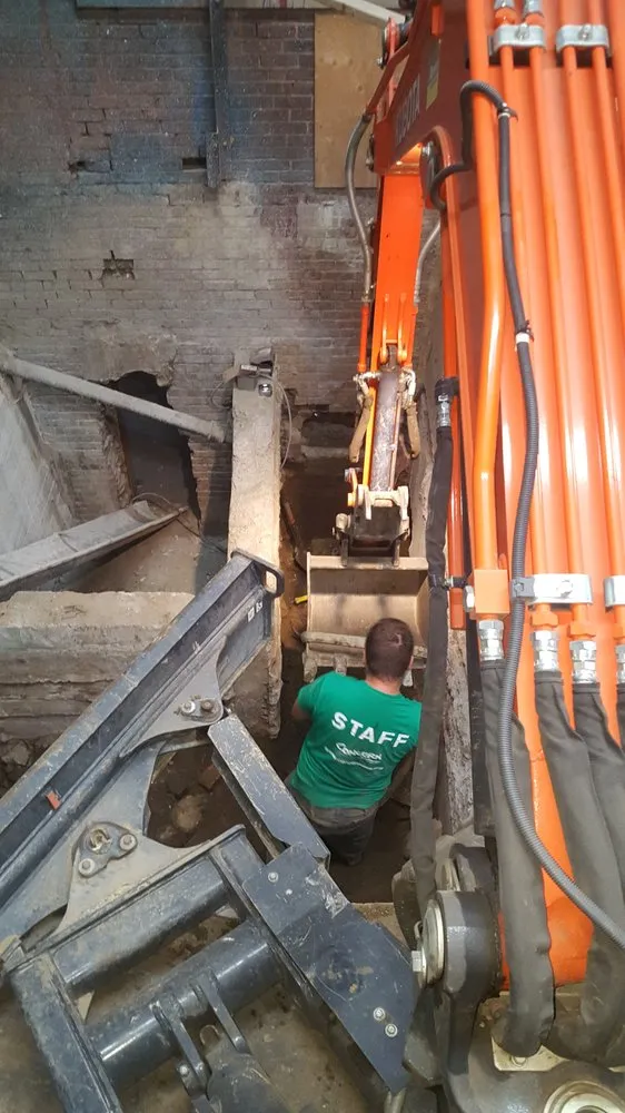 Top-rated lawn care service in Bolton, MA by Environments By Design