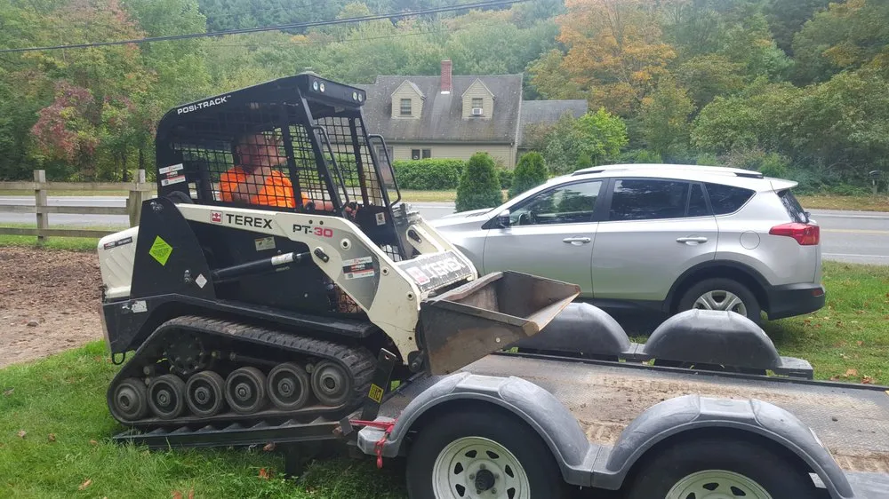 Trusted lawn care service in Bolton, MA - Environments By Design